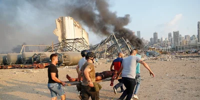 «Все серьезно»: «Хизбалла» накопила огромный запас ракет и взрывчатки в аэропорту Бейрута