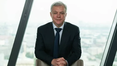 В Москве найден мертвым вице-президент «Транснефти» Бадалов