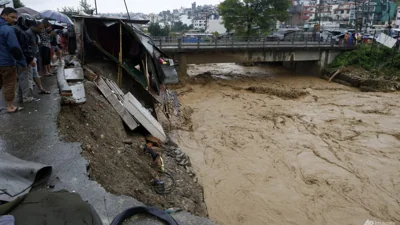 Nepal closes schools as deaths from heavy rains hit 151