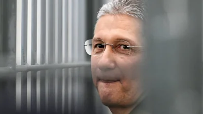 Тимур Иванов нацелился на сделку