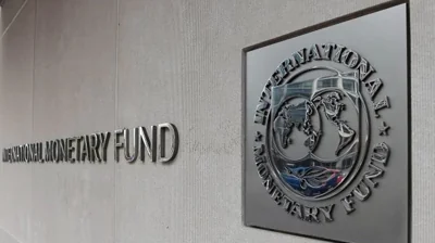 IMF mission postpones its work in Russia