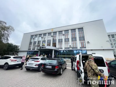 Поліція: Більшість повідомлень про мінування 14 жовтня надійшла з російських IP-адрес