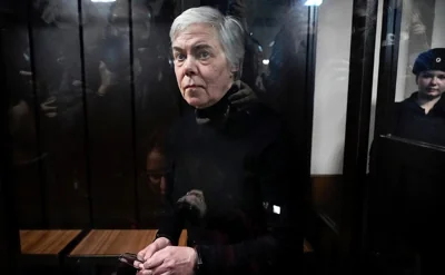 Мосгорсуд отказался смягчить приговор педиатру Буяновой за фейки об армии