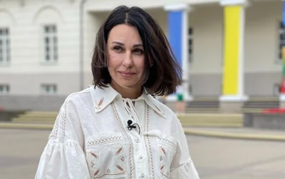 Российский суд заочно арестовал известную украинскую ведущую: она отреагировала