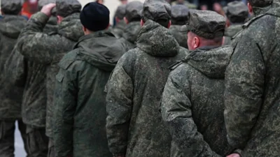 Вернувшиеся из Украины военные РФ убили и покалечили более 200 человек