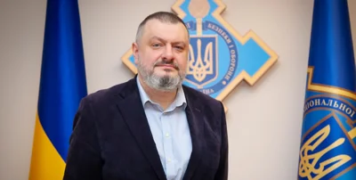 Александр Литвиненко, секретарь снбо, снбо украины, ливиненко снбо, литвиненко интервью