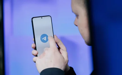Россияне пожаловались на сбои в работе Telegram