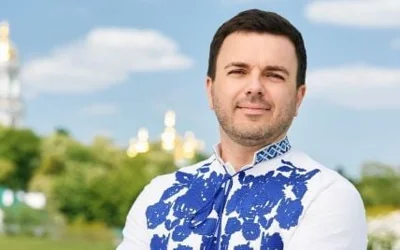 Григорий Решетник на фоне убийства Ирины Фарион публично обратился к украинцам: "Будьте сознательными"