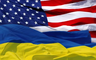 Україна отримала від США понад 800 мільйонів доларів на енергетику