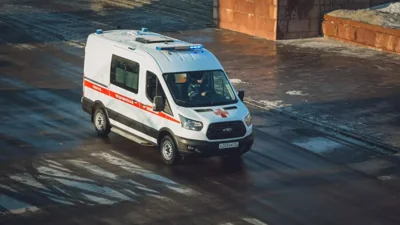 Два мирных жителя ранены в Белгородской области из-за «прилёта»