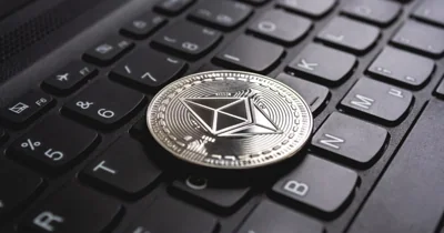 Рынок криптовалют – Ethereum за неделю подорожал почти на 33%