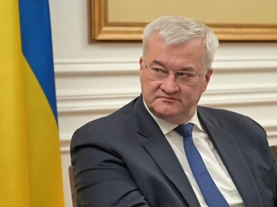 Украина выступает за то, чтобы Зеленский встречался с Путиным в присутствии Трампа – Сибига