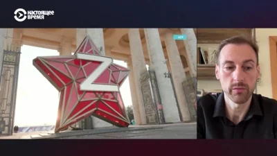 "Эта база помогает отправлять россиян на войну". Основатель проекта "Идите лесом" – о взломе сайта разработчика реестра воинского учета в РФ