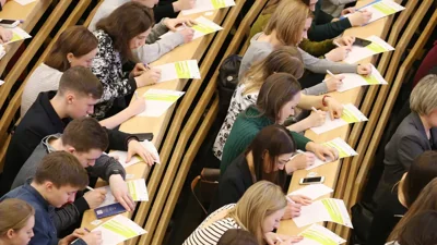 Адвокат Жорин: за экзамен IELTS в России могут привлечь к ответственности