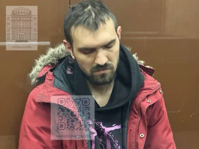 Силовики сломали позвоночник Артемию Останину за шутку про подорвавшегося на мине инвалида
