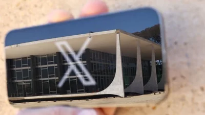 X can resume service in Brazil, top court rules