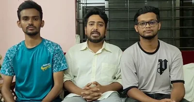Soft-spoken sociology student led campaign to oust Bangladesh's Hasina