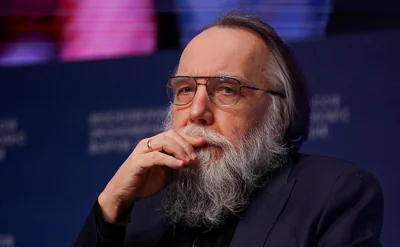 Британия ввела санкции против Дугина и телеграм-канала «Рыбарь»