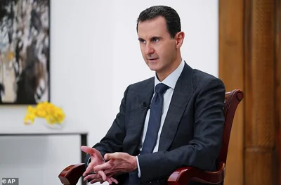 Former Syrian President Bashar al-Assad has issued his first statement since he was deposed by rebel groups and fled to Russia less than two weeks ago