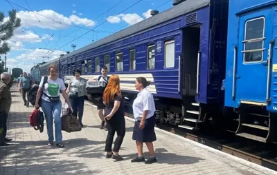 «Ситуация только ухудшается»: людей призывают срочно эвакуироваться из Покровска