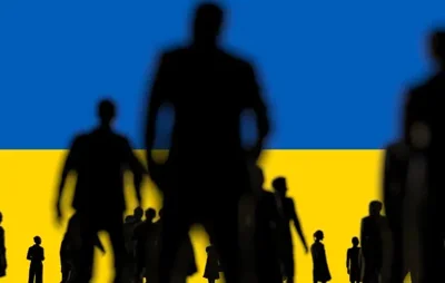 В Украине смертность втрое превысила рождаемость – Opendatabot