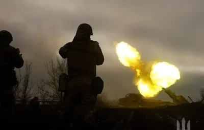 На севере Харьковской области россияне группами сдаются в плен — военный