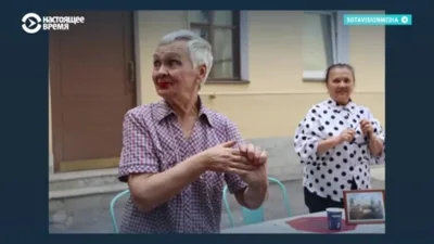 83-летняя блокадница не сможет участвовать в выборах губернатора Петербурга. Рассказываем о Людмиле Васильевой и ее антивоенной позиции