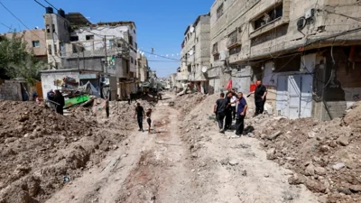 Напряженность на Ближнем Востоке растет: ЦАХАЛ уничтожает  боевиков на Западном берегу