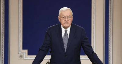 Келлог: Украина готова к созданию демилитаризованной зоны — Forbes.ua