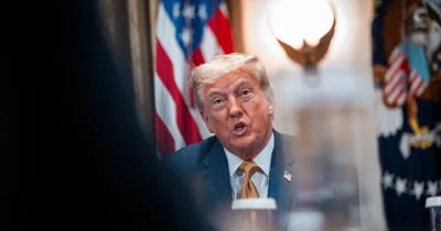 To Sidestep Trump Tariffs, Asian Nations Seek New Trade Partners