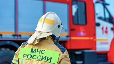 Взрыв газа произошел в жилом доме в Черкесске, есть разрушения