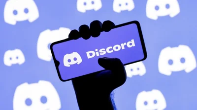 Discord не работает в России 8 октября: пользователи жалуются на сбой