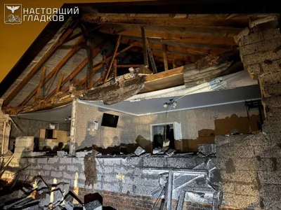 Три человека пострадали в Белгородской области из-за атаки 31 декабря