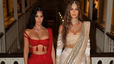 Khloe Kardashian Calls Out Kim Kardashian For Parenting Double Standards