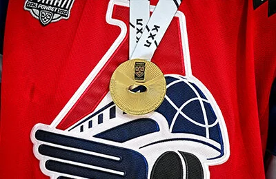 25 быстрых фактов вокруг чемпионства «Локомотива»