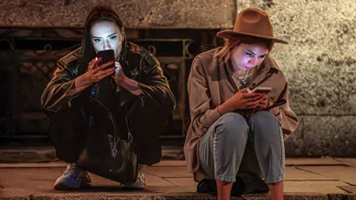 У Telegram и WhatsApp в России фиксируется сбой в голосовой связи
