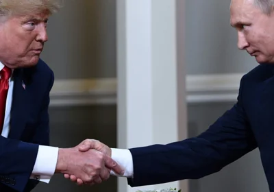 Former National Security Advisor Declares Trump Is 'Giving Everything' to Putin for 'Nothing in Return'