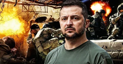 Зеленский обнадежил заявлением о военном контингенте