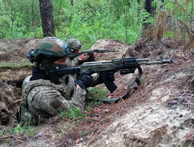 РФ перекидає на Харківщину підрозділ з Луганщини: у чому причина