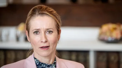 ЕС и Великобритания ввели новые санкции против России