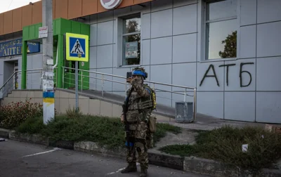 В сети показали первые спутниковые снимки Курской области после контратаки россиян