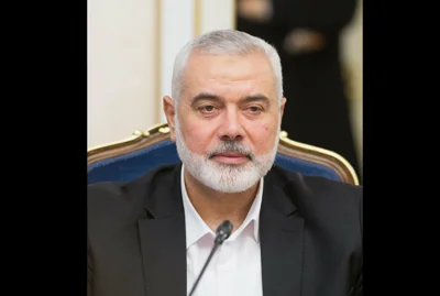 ХАМАС заявил, что Исмаил Хания убит сегодня ночью в результате авиадура по его дому в Тегеране