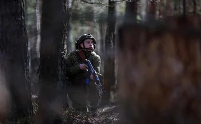 Reuters узнал, что Уиткофф предложил Трампу признать новые регионы России