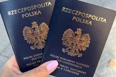 Беларусы смогут получать польский проездной документ в упрощенном порядке до конца года