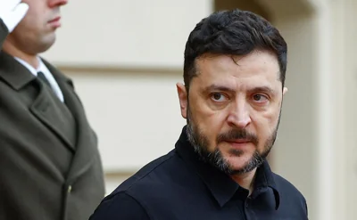 Зеленский заявил, что на переговорах «нет единого взгляда на Донбасс»