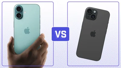 iPhone 16 vs. iPhone 15: How are they different?