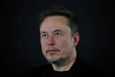 Musk