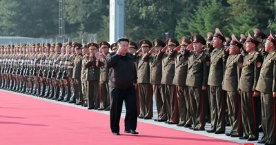 South Korea says North Korea troop dispatch to Russia is 'grave security threat'