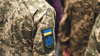 Бунт мобилизованных в Киеве: в ТЦК подтвердили, что на сборном пункте произошли беспорядки
