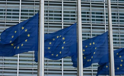 ЕС впервые применил в отношении России санкции «за удары по Киеву»